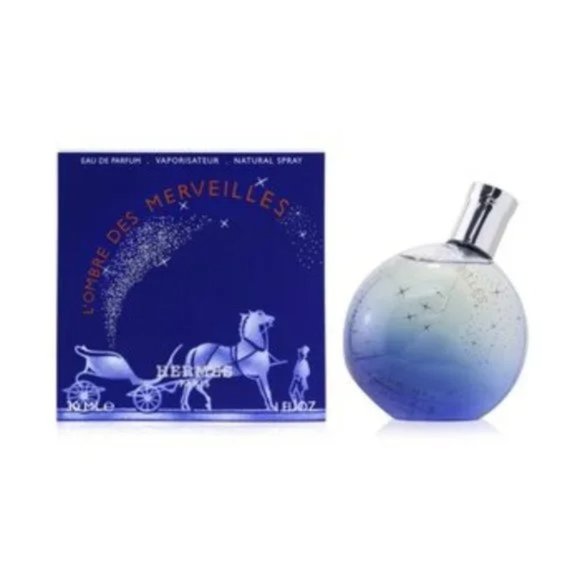 HERMES L'Ombre Des Merveilles - Picture 1 of 4